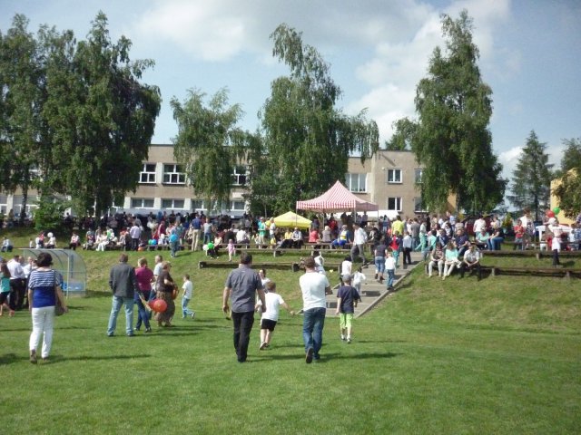 Święto Rodziny 2013