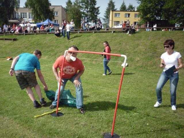 Święto Rodziny 2013