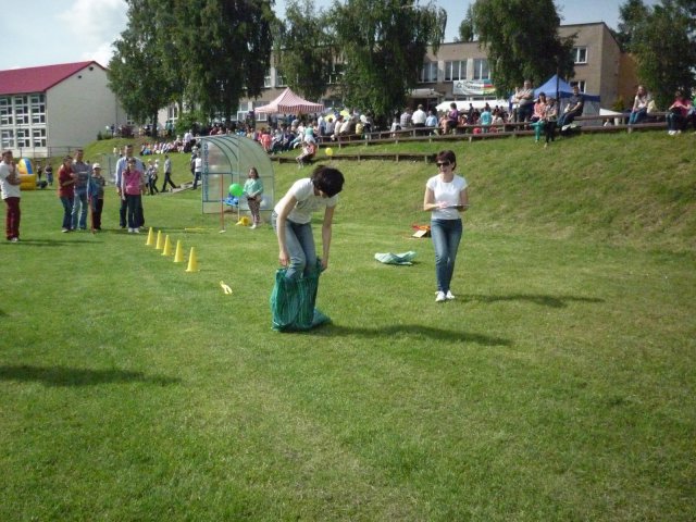 Święto Rodziny 2013