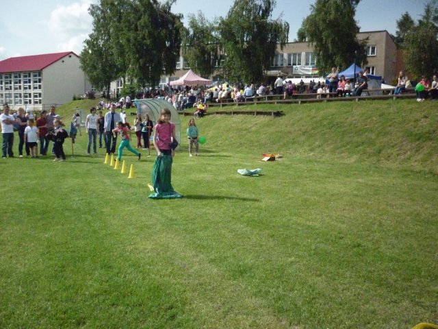 Święto Rodziny 2013