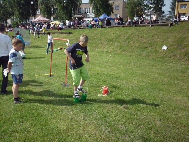 Święto Rodziny 2013