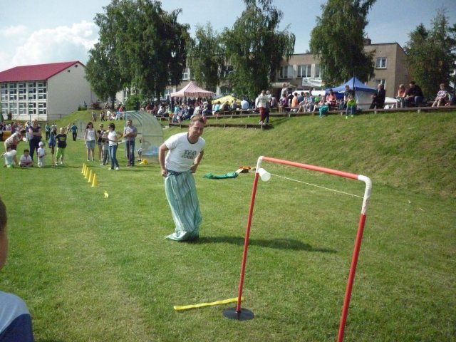 Święto Rodziny 2013