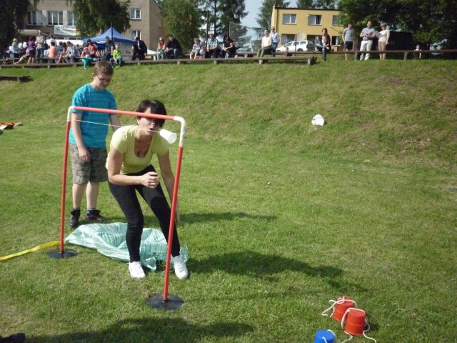 Święto Rodziny 2013