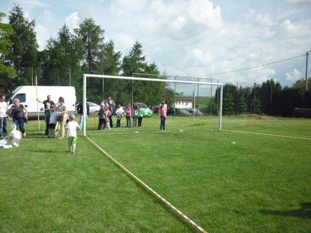 Święto Rodziny 2013