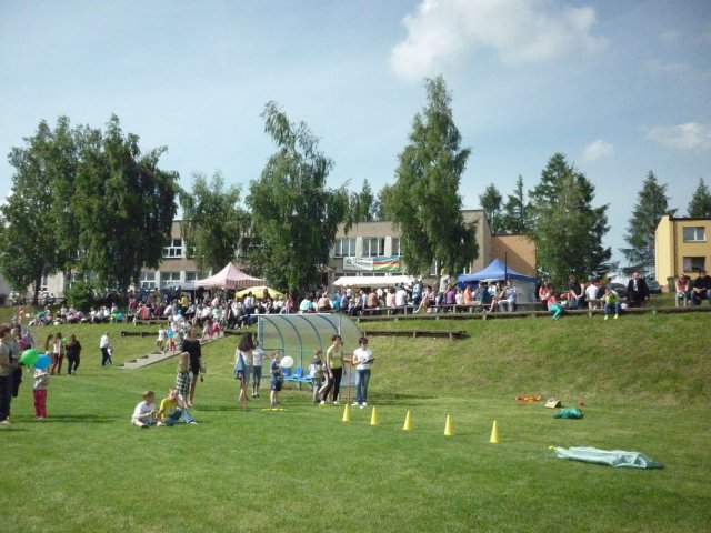 Święto Rodziny 2013