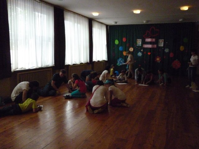 Święto Rodziny 2013