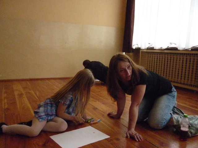 Święto Rodziny 2013