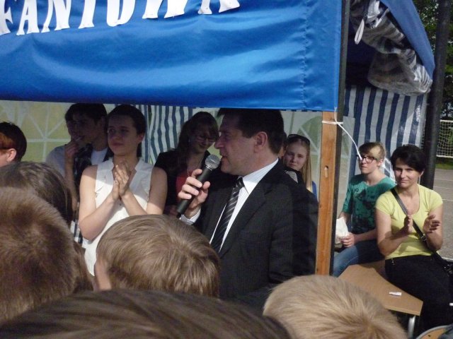Święto Rodziny 2013