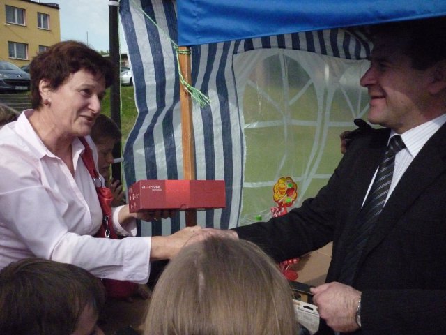 Święto Rodziny 2013