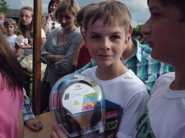 Święto Rodziny 2013
