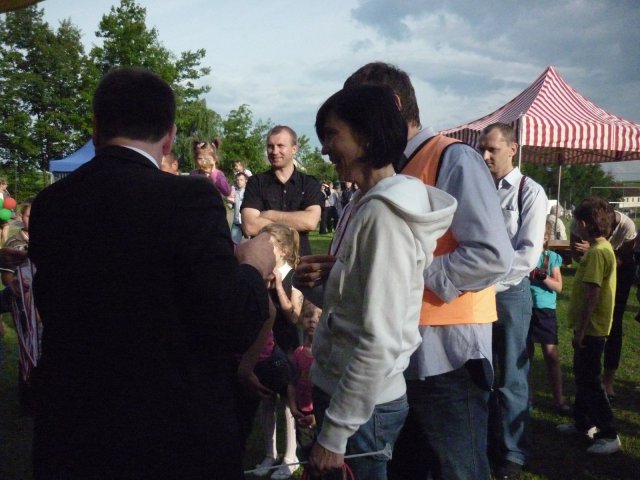 Święto Rodziny 2013