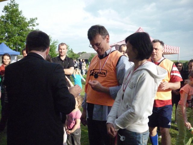 Święto Rodziny 2013