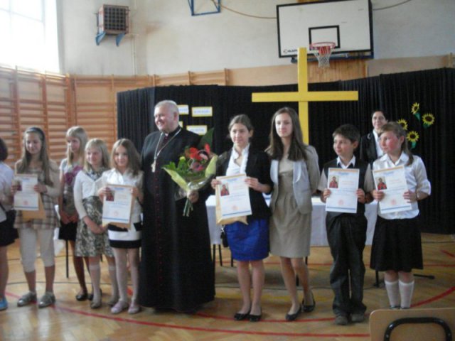 tryptyk wielkanocny