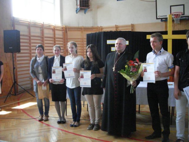 tryptyk wielkanocny