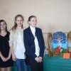 tryptyk wielkanocny