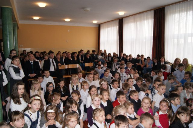 wigilia 2013