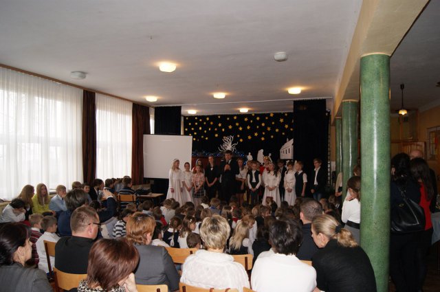 wigilia 2013