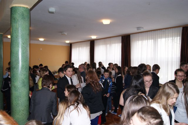 Wigilia - 2013 rok