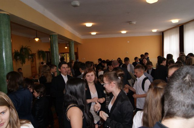 wigilia 2013