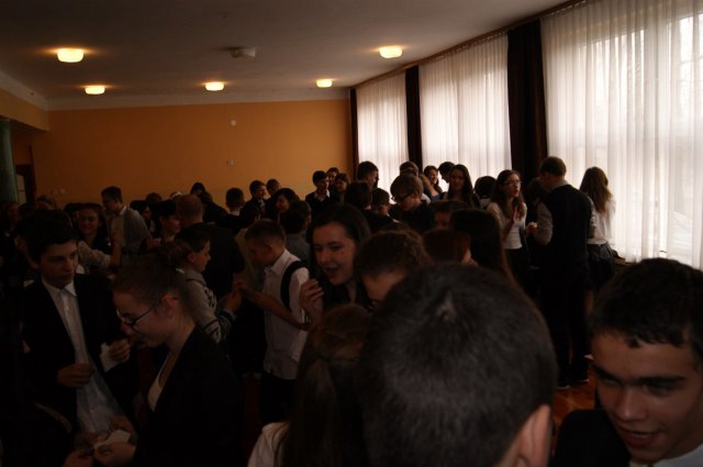 wigilia 2013