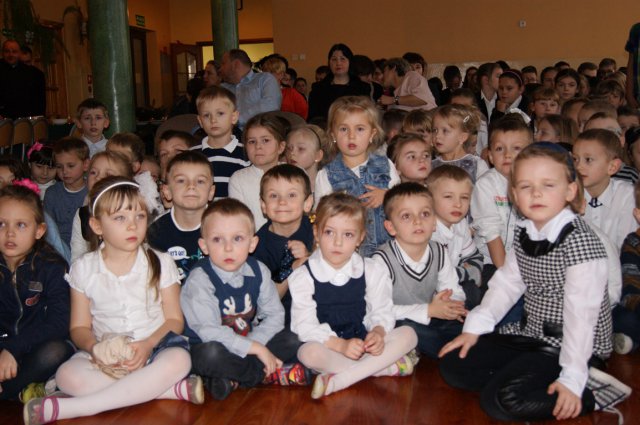 Wigilia 2014