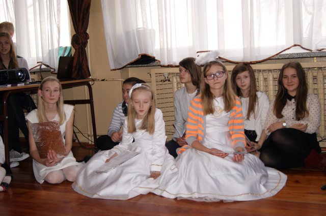 Wigilia 2014