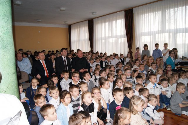 Wigilia 2014