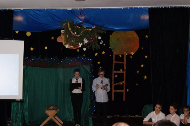 Wigilia 2014