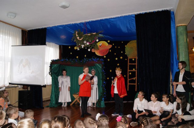 Wigilia 2014