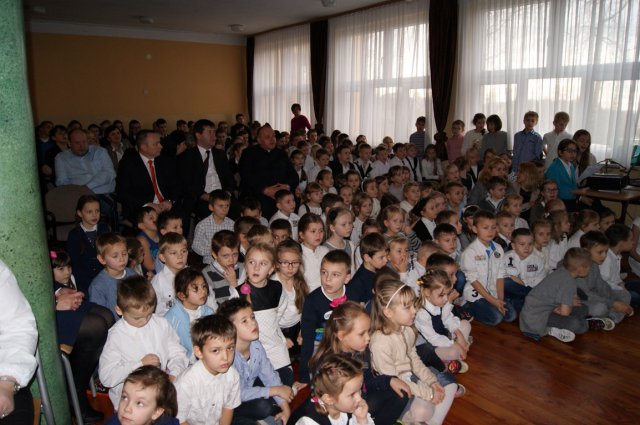 Wigilia 2014