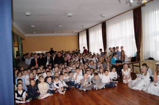 Wigilia 2014
