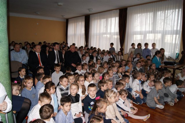 Wigilia 2014