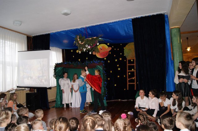 Wigilia 2014