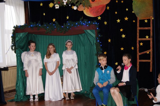 Wigilia 2014
