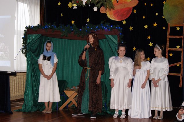 Wigilia 2014