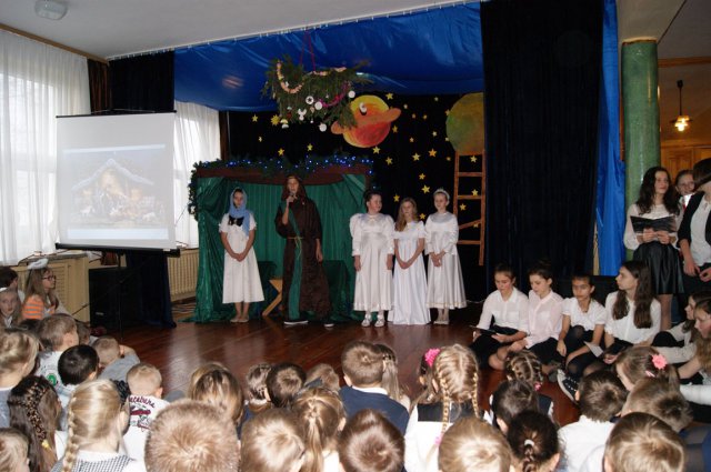 Wigilia 2014