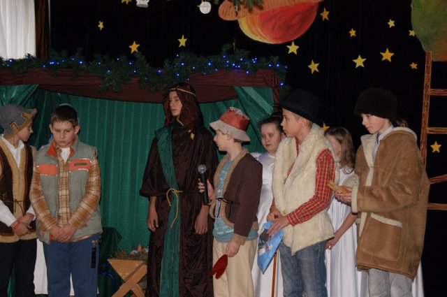 Wigilia 2014