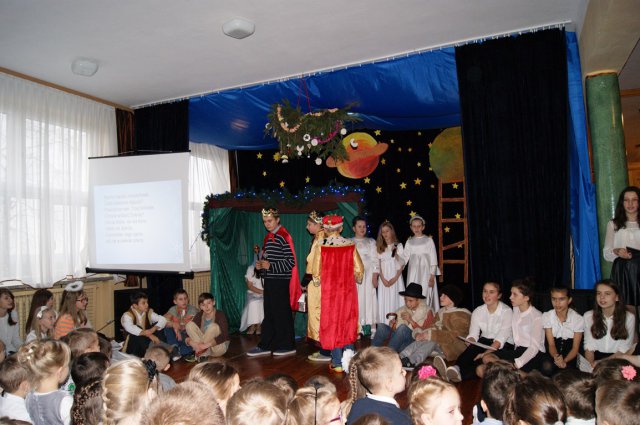 Wigilia 2014