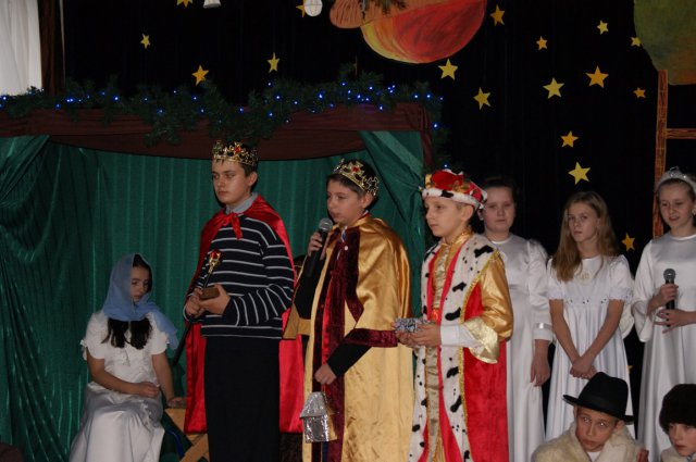 Wigilia 2014