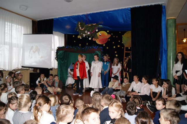 Wigilia 2014