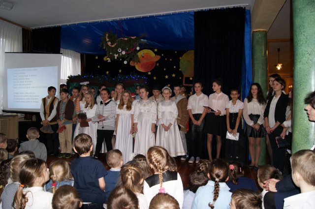 Wigilia 2014