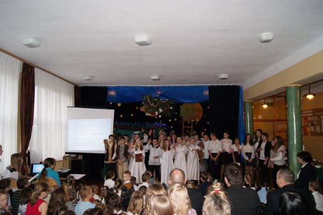 Wigilia 2014
