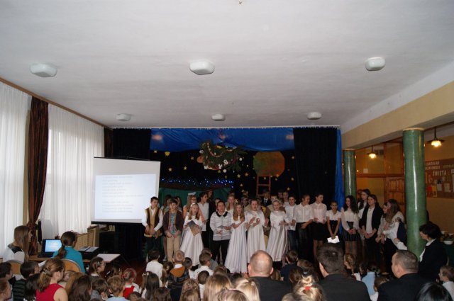 Wigilia 2014