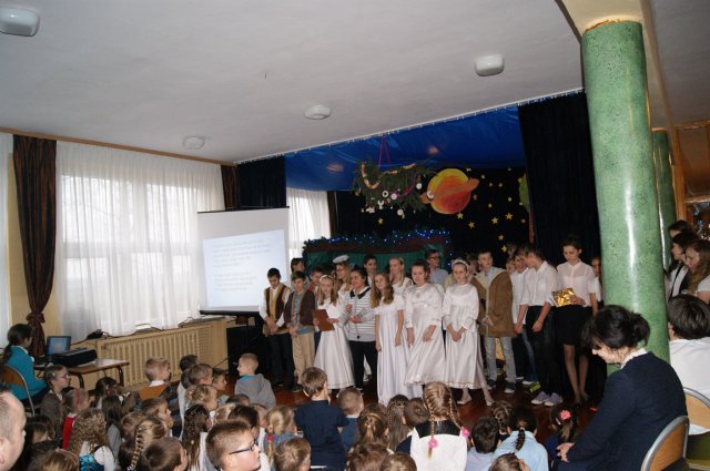 Wigilia 2014