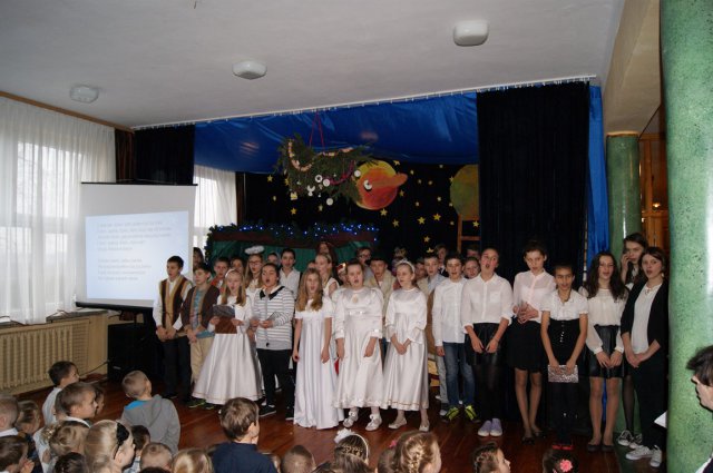 Wigilia 2014