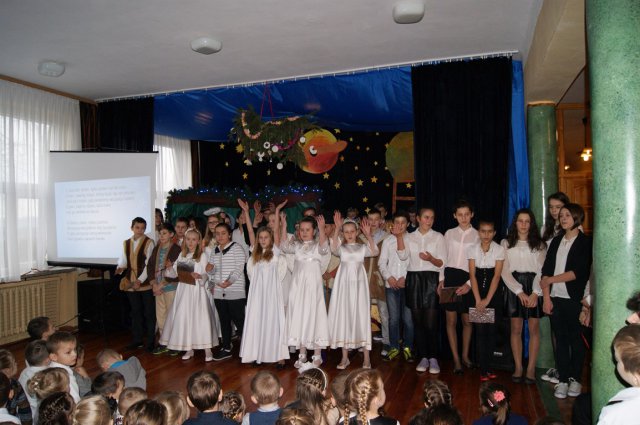Wigilia 2014