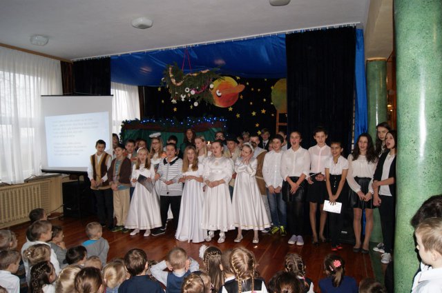 Wigilia 2014