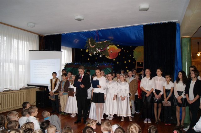 Wigilia 2014
