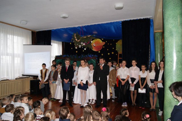 Wigilia 2014