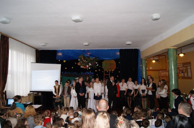 Wigilia 2014